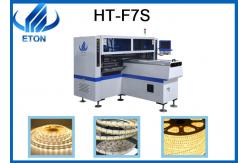 China 380V AC SMT Mounting Machine LED Strip Light Pick And Place Machine supplier
