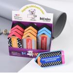 Pencil Shape Eva Magnetic Mini Whiteboard Erasers Felt Foam for sale