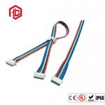 Bett Manufacturer supply 8 pin 254mm dupont connector cable assembly wire harness for sale