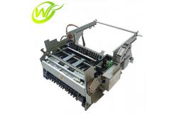 China ATM Machine Parts NCR BRM Spare Front Upper Frame 0090030514 009-0030514 supplier