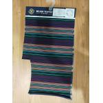 Good Quality Comfortable And Sweat Absorbing Soft Striped Knit Fabric For Casual Wear for sale