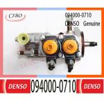094000-0710 DENSO Diesel Fuel Pump For TC VG1246080050  094000-0711