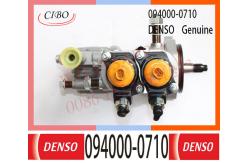 China 094000-0710 DENSO Diesel Fuel Pump For TC VG1246080050  094000-0711 supplier