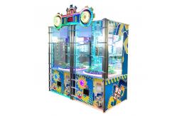 China Playfun DreamWorks Smart Lottery Machine toy machine lottery machine supplier