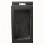 PSD C2S Paper Consumer Electronics Packaging Boxes Adaptor Recycled 190gsm