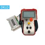 Ammonium Fuel Truck Charging Vehicle Wireless Remote Control for sale