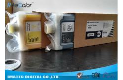 China Replacement Wide Format Inks PFI-706 Refillable Ink Tank Cartridges 700Ml supplier