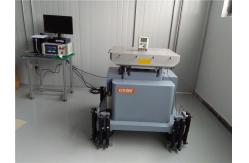 China 100kg Payload Vibration Bump Test Machine With CE / ISO Approved supplier