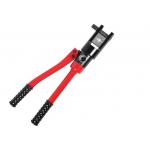12 Ton Underground Cable Tools Hydraulic Wire Manual Cable Lug Wire Terminal Crimper for sale