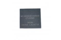 China Hot sale Microcontroller Field Programmable Gate Array integrated circuit IC MCIMX6X4EVM10AB supplier