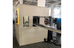 China Height 80-190mm Mattress Spring Creation Unit Machine For Bonnell Spring supplier