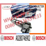 common rail diesel injector Unit Pump 0414799017 0414799032 A0280749102 for Mercedes Benz for sale