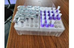 China Nephelometry Immunoassay Analyzers Automatically Quantitative With Liquid Reagents supplier