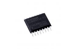 China 1ED020I12-F2 Electronic Components Single Channel Isolated Gate Driver IC supplier