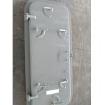 4 / 6 / 8 Dogs Weather Tight Access Doors Marine Ships Boats Steel for sale