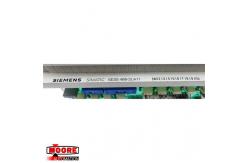 China 6ES5466-3LA11 6ES5 466-3LA11 Siemens Analog Input Module supplier