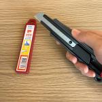 Accurate Cutting 18mm Blade Cutters With High Precision And Width 18mm for sale