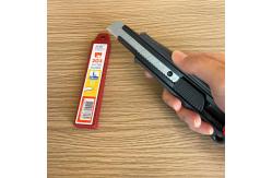 China Accurate Cutting 18mm Blade Cutters With High Precision And Width 18mm supplier