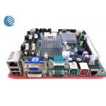 INTEL GL40 NCR Selfserv PCB Motherboard 445-0728233 CHIPSET MINI ITX for sale