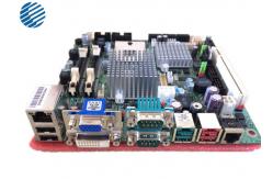China INTEL GL40 NCR Selfserv PCB Motherboard 445-0728233 CHIPSET MINI ITX supplier