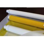 Silk Monofilament Polyester Mesh High Tension for sale