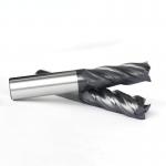 12mm Solid Carbide End Mill Aluminum Imperial Carbide End Mill 1/2 for sale