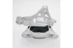 China Honda Civic X Saloon Engine Mount Rubber Part Number 50850-TBA-A81 supplier