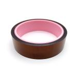 Zero Pullution Heat Resistant Electrical Insulation Tape 0.035mm thick kapton tape