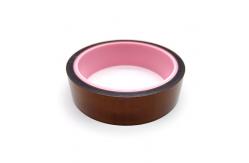 China Zero Pullution Heat Resistant Electrical Insulation Tape 0.035mm thick kapton tape supplier