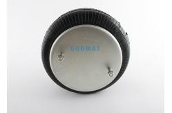 China Goodyear Triple Bellow Air Spring 3B12-335 Firestone W01-358-7996/38 supplier
