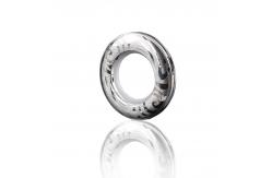 China 42mm Washable PP Plastic Decorative Drapery Rings supplier