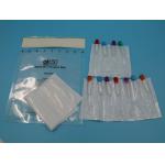 UN3373 Sample Transport Bags AI 650 Diagnostic Specimen Packaging for sale