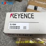 GL-R24H  KEYENCE Main Unit, Hand-protection Type, 24 Optical Axes for sale