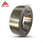 Gr1 Gr2 Grade 5 Titanium Plate , Customized Titanium Foil Sheet Strip for sale