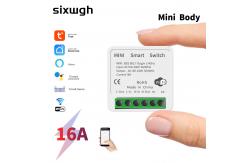 China Self Generating Zigbee Smart Switch AC 100-240V Homekit Wireless Switch supplier