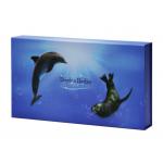 PDF Luxury Rigid Box With Magnetic Closing Lid High End