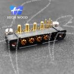 HW-M80 Connectors, HW-M80-5L10405M5-04-333-00-000 Micro-Connector for sale