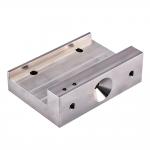 High Precision CNC Milling Parts Machining Stainless Steel Aluminum Metal Mechanical Parts for sale