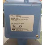 NPTF Differential Pressure Controller H100k-540 Differential Pressure Switches