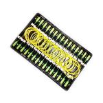 1.25Gb/S SC/APC Connecter 8mW(Iop=40~42mA) 10mW(Iop=45~47mA) Pigtail Laser Diode for sale