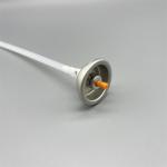 Efficient 360-Degree Actuated Spray Valve for Gardening - Fine Mist Specification
