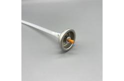 China Efficient 360-Degree Actuated Spray Valve for Gardening - Fine Mist Specification supplier