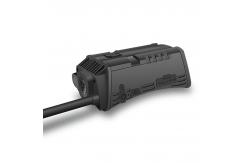 China Tft 320x240 Pxiel Firefighter Helmet Camera Gas Detection Thermal Imaging supplier