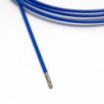 Endoscopic OD 1.8mm Disposable Biopsy Forceps For Brochoscope 1000mm 1200mm for sale