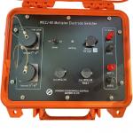 Geophysical Prospecting Instrument Geological High Density Electrical Method System