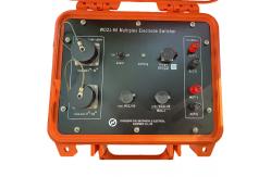 China Geophysical Prospecting Instrument Geological High Density Electrical Method System supplier