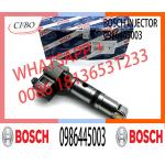 Remanufactured Engine Fuel Injection Unit Pump 0986445003 0414799027 1668325