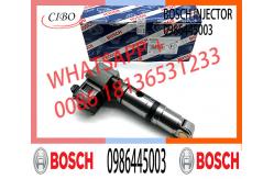 China Remanufactured Engine Fuel Injection Unit Pump 0986445003 0414799027 1668325 supplier