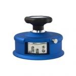 Textile Circular Type Manual Circular Cutting Machine 5mm 100cm^2 for sale