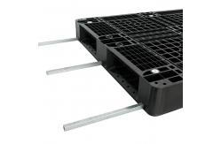 China Strong Structure 100% Virgin HDPE Plastic Pallet Injection Mould OEM Acceptable supplier